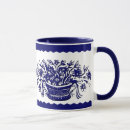 Buscar cremallera tazas Azul