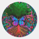 Buscar árbol de la vida pegatinas Arco iris