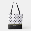 Buscar puntos bolsos Polkadots