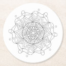 Buscar mandalas posavasos Hippy
