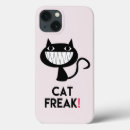 Buscar gato sonriente iphone fundas Gatito
