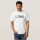 Buscar reyes reinas camisetas 6 ª reina