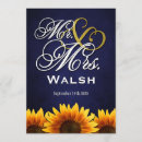 Buscar señoras invitaciones Azul