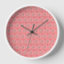 Buscar impresionante relojes de pared Elegante