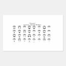 Buscar de la barba pegatinas Hombres