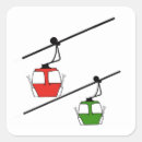 Buscar esquís pegatinas Vacaciones