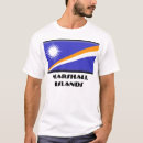 Buscar ordenar camisetas Islas