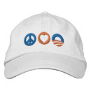 Buscar campaña de obama gorras 2012