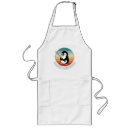 Buscar dibujo animado del pingüino delantales Para todos
