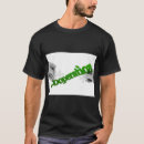 Buscar cooperación camisetas Trabajo en equipo