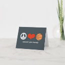 Buscar amor de la paz tarjetas Para niños