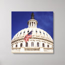 Buscar cielo claro lienzos Ciudad