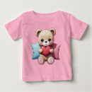 Buscar teddy camisetas Insensible
