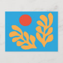 Buscar matisse postales Abstracto