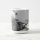 Buscar verde menta tazas Madre