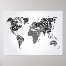Buscar cartografía posters Viajes