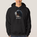 Buscar nieve hombre sudaderas Humor
