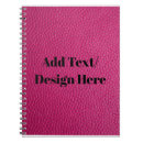 Buscar libro de cuero cuadernos Rosa