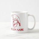 Buscar espartano tazas Militar