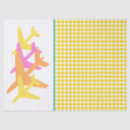 Buscar aviones papel de seda Volante