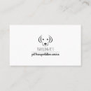 Buscar entrega tarjetas de visita Clientes
