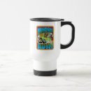 Buscar hanna barbera tazas Mystery machine van