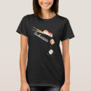 Buscar cocina japonesa camisetas Chef