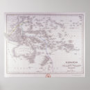 Buscar mapa de nueva zelanda posters Isla