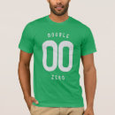 Buscar doble cero camisetas Deporte