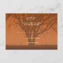 Buscar silueta del árbol invitaciones El casarse