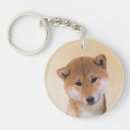 Buscar shiba inu llaveros Cachorro