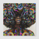 Buscar melanina tarjetas Chica