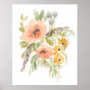 Buscar summer posters Flowers