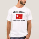 Buscar birmania camisetas Myanmar