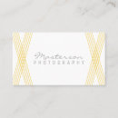 Buscar decoración tarjetas de visita Rayas