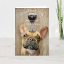 Buscar bulldog tarjetas Amantes de los animales