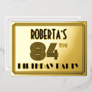 Buscar 84 o invitaciones Elegante