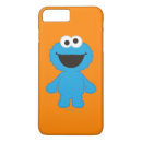 Buscar iphone 7 plus fundas Galleta calle sesamo