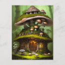 Buscar mushroom postales Adorable
