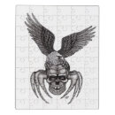 Buscar tatuajes puzzles Retro
