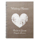Buscar arpillera libretas Elegante