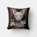 Buscar sphynx cojines Adorable
