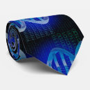 Buscar adn corbatas Biología