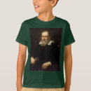 Buscar galileo galilei camisetas Astronomía