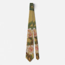 Buscar flores japonesas corbatas Japonés