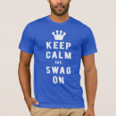 Buscar guarde la tranquila camisetas Guarde el tranquilo
