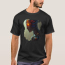 Buscar cyborg camisetas Digital