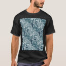 Buscar dibujado camisetas Agua