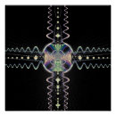 Buscar surrealista posters Negro