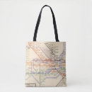 Buscar subterráneo bolsos Mapa de londres